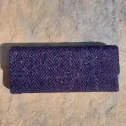 Harris Tweed Glasses case - 3 3 image 1