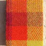 Three Sisters Tweed Book A6 - 3 4 image 2