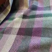 Three Sisters Tweed throw image 3