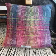 Two Sisters Tweed cushion cover - 1 image 1