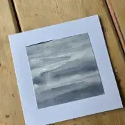 Original watercolour greetings cards image 3
