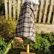 Harris tweed cloak/poncho image 11