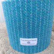 Three Sisters Tweed Luxury Lampshade image 1