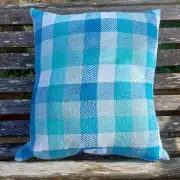 Three Sisters Tweed cushion cover image 1