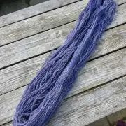 "Our Fleece '24" knitting yarn 100g DK image 3