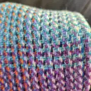Three Sisters Tweed Headband image 5