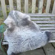 Herdwick Sheepskin image 1