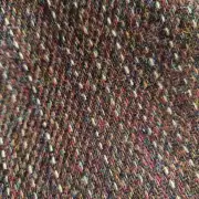 Two Sisters Tweed Fabric - pentland sphagnum image 4