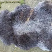 Herdwick Sheepskin image 6