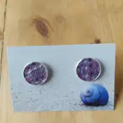 Two Sisters Tweed cufflinks - 12 image 1