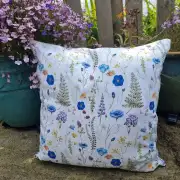 Two Sisters Tweeds cushion cover image 6