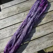 "Our Fleece '24" knitting yarn 100g DK image 3