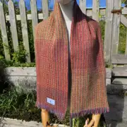 Three Sisters Tweed Scarf - 2 3 image 2