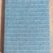 Three Sisters Tweed Book A5 image 2