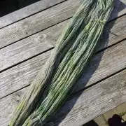 "Our Fleece '24" knitting yarn 100g DK image 3