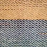 Three Sisters Tweeds landscape wall hanging - 3 image 2