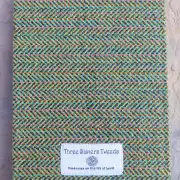 Three Sisters Tweed Book A5 - 2 9 image 2
