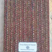 Three Sisters Tweed Book A5 - 3 7 image 2