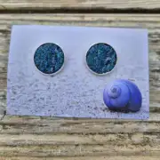 Two Sisters Tweed cufflinks image 1