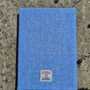 Harris Tweed Book A5 image 2