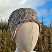 Three Sisters Tweed Headband - 1 3 image 1
