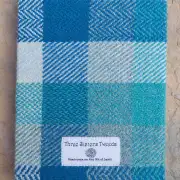 Three Sisters Tweed Book A5 - 2 11 image 2