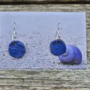 Ceramic Earrings image 1