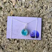 Ceramic Necklace image 1
