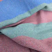 Merino Tweed Throw/Shawl image 5