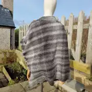 UistWool Tweed Shawl image 4