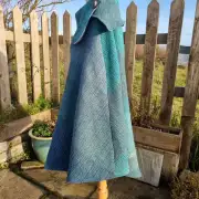 Two Sisters Tweeds Cloak image 10