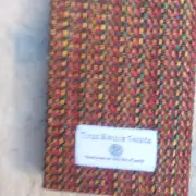 Three Sisters Tweed Book A6 - 6 3 image 2