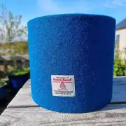 Harris tweed lampshade image 2