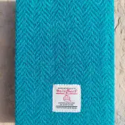 Harris Tweed Book A6 - 2 3 image 2