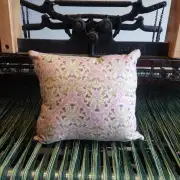 Three Sisters Tweed cushion cover image 2