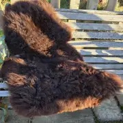 Mule Sheepskin image 1
