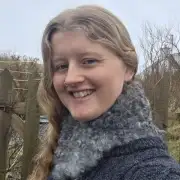 Sheepskin collar image 5