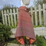 Two Sisters Tweeds Cloak image 4