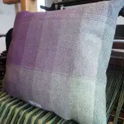 Three Sisters Tweed cushion cover image 2