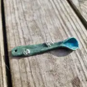 Ceramic Spoon image 5