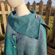 Two Sisters Tweeds Cloak image 3
