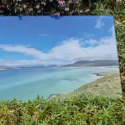 Glass Placemat Luskentyre image 3