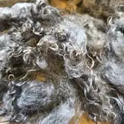 Gotland lambswool 622g image 2