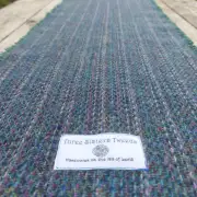 Two Sisters Tweed Table Runner image 2