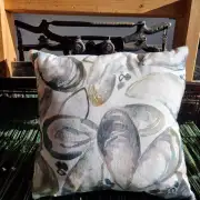 Harris tweed cushion cover image 3