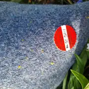 Harris tweed cushion cover image 3