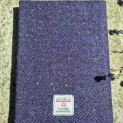 Two Sisters Tweeds Book A5 image 2