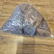 Harris Tweed scraps - 6 image 2