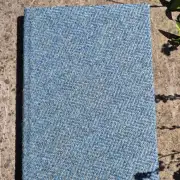 Two Sisters Tweeds Book A5 image 1