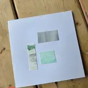 Original watercolour greetings cards image 11